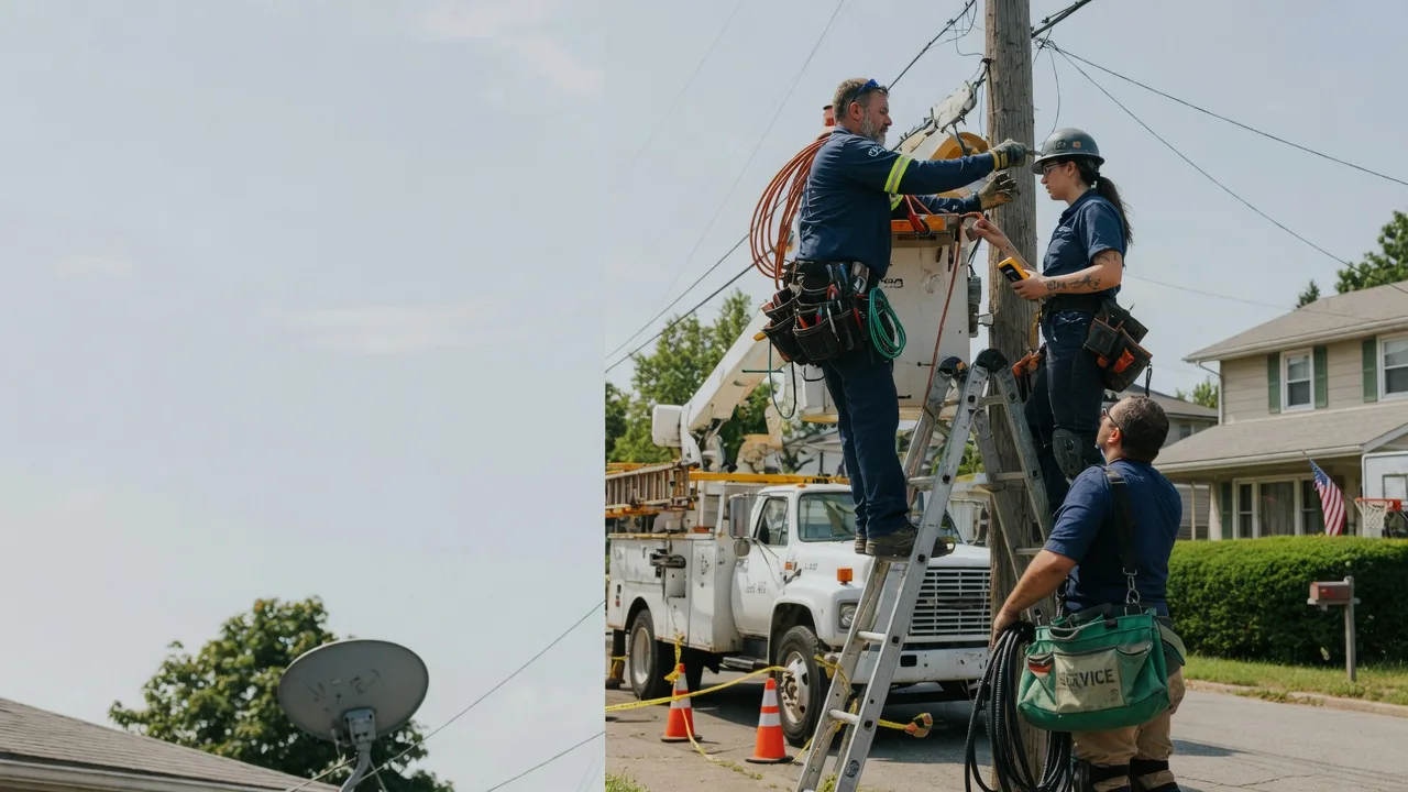 Electrical Repair in Manorville, PA near me